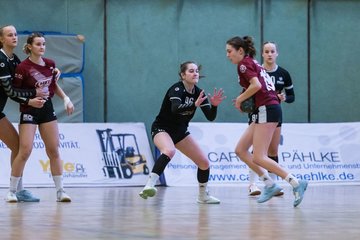 Bild 125 - wBJ SVHU am 25.1.20